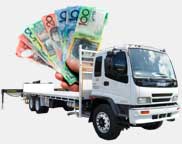 Cash-For-Truck