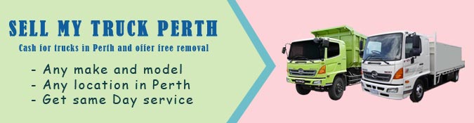 Sell-My-Truck-Perth