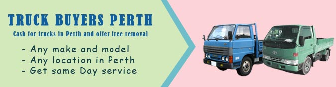 Truck-Buyer-Perth