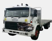 Truck-Wreckers